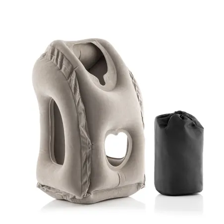 Puhallettava matkatyyny eteen Snoozy InnovaGoods